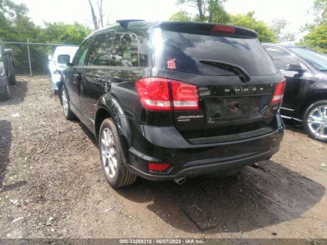 Photo 2 VIN: 3C4PDDEG7HT678002 - DODGE JOURNEY 