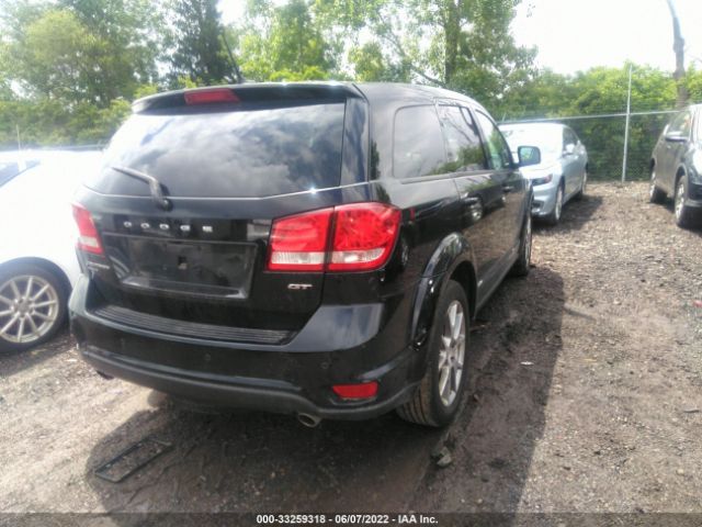 Photo 3 VIN: 3C4PDDEG7HT678002 - DODGE JOURNEY 