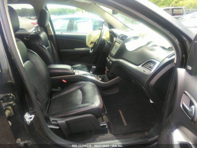 Photo 4 VIN: 3C4PDDEG7HT678002 - DODGE JOURNEY 