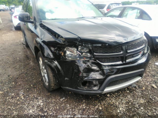 Photo 5 VIN: 3C4PDDEG7HT678002 - DODGE JOURNEY 