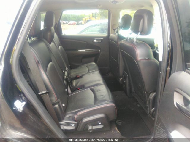 Photo 7 VIN: 3C4PDDEG7HT678002 - DODGE JOURNEY 