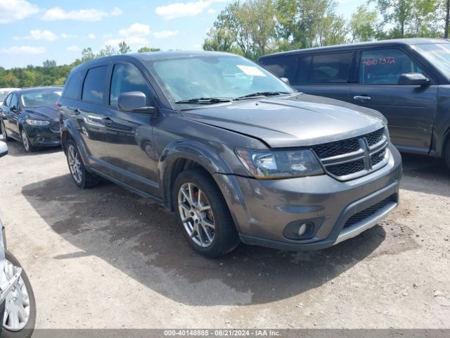 Photo 0 VIN: 3C4PDDEG7HT678033 - DODGE JOURNEY 