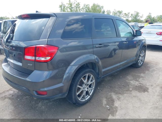 Photo 3 VIN: 3C4PDDEG7HT678033 - DODGE JOURNEY 