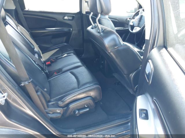 Photo 7 VIN: 3C4PDDEG7HT678033 - DODGE JOURNEY 