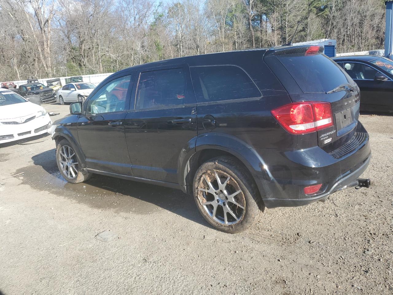 Photo 1 VIN: 3C4PDDEG7HT678064 - DODGE JOURNEY 