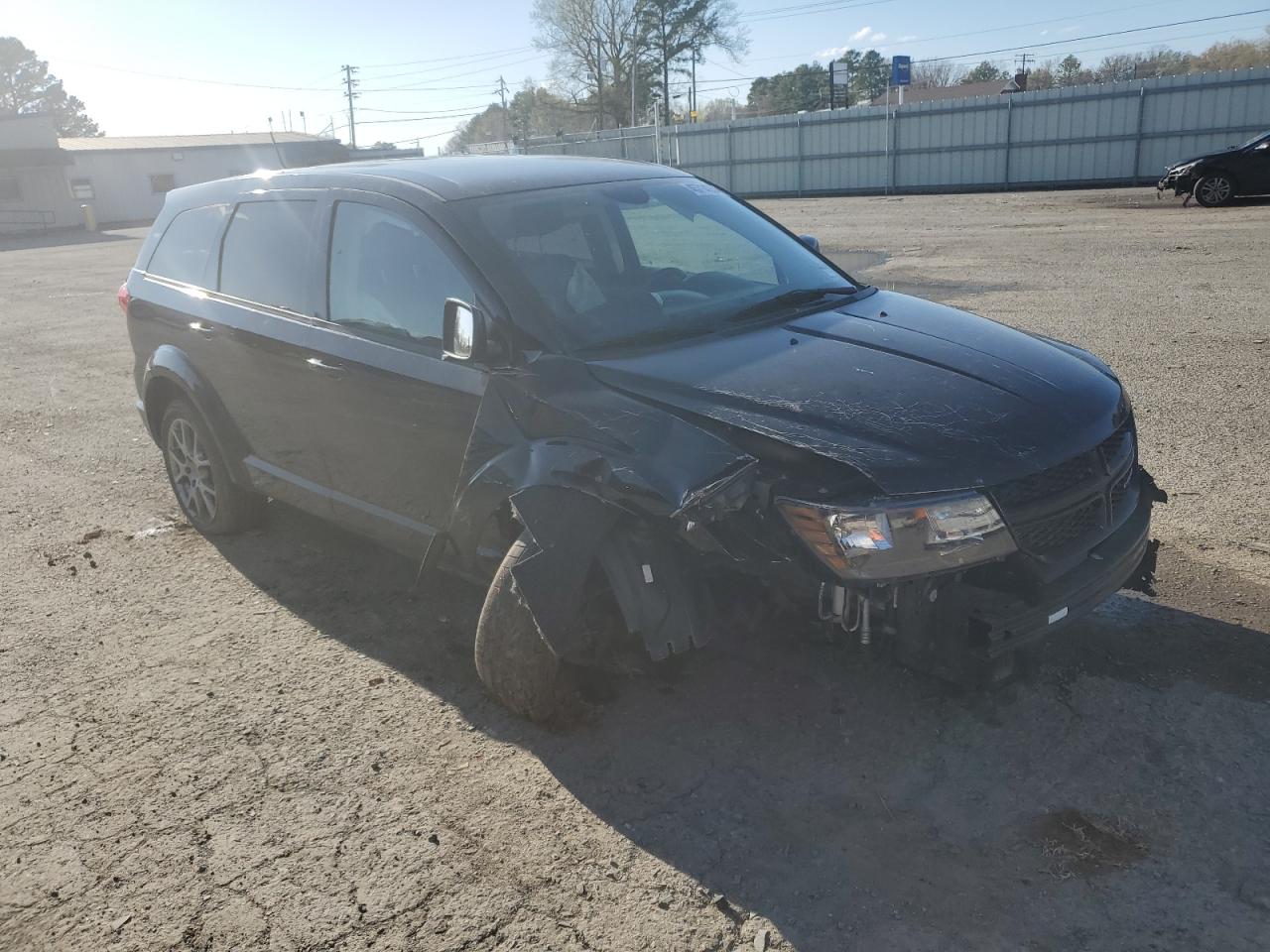 Photo 3 VIN: 3C4PDDEG7HT678064 - DODGE JOURNEY 