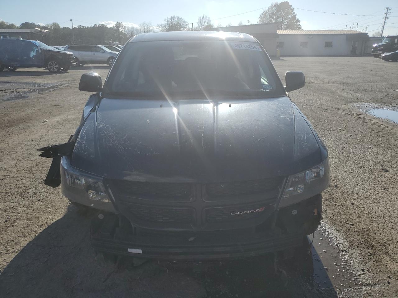 Photo 4 VIN: 3C4PDDEG7HT678064 - DODGE JOURNEY 