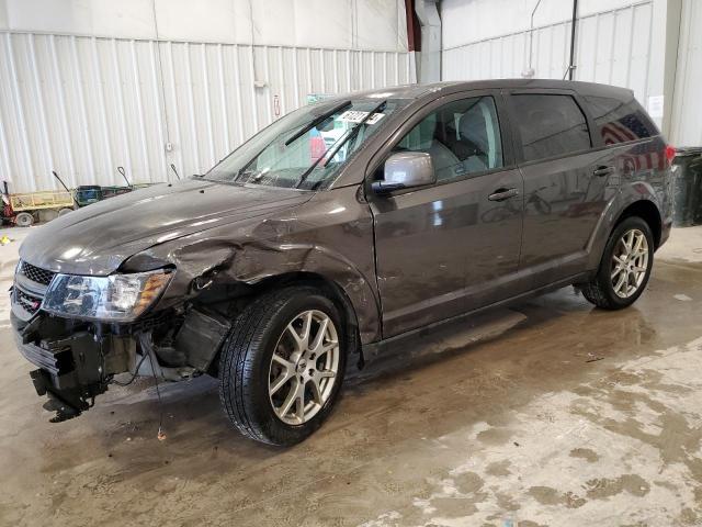 Photo 0 VIN: 3C4PDDEG7JT145475 - DODGE JOURNEY 