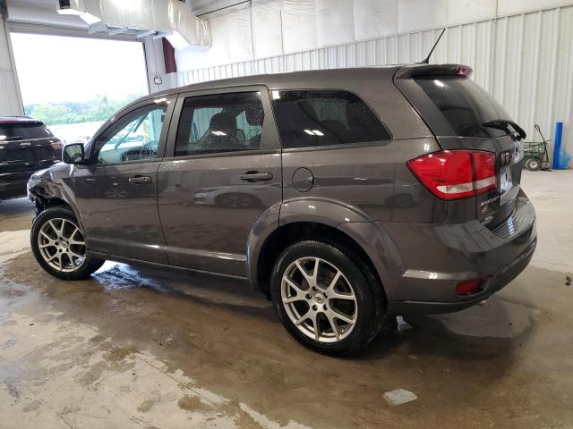 Photo 1 VIN: 3C4PDDEG7JT145475 - DODGE JOURNEY 