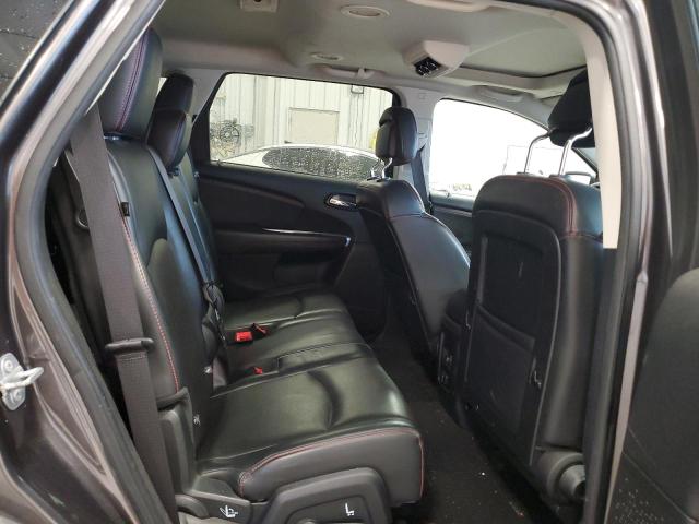 Photo 10 VIN: 3C4PDDEG7JT145475 - DODGE JOURNEY 