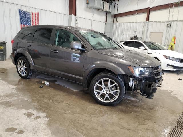 Photo 3 VIN: 3C4PDDEG7JT145475 - DODGE JOURNEY 