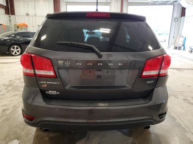 Photo 5 VIN: 3C4PDDEG7JT145475 - DODGE JOURNEY 