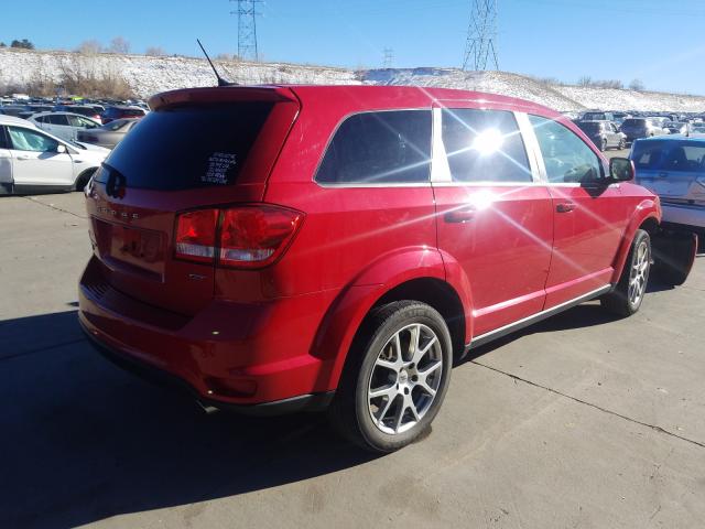 Photo 3 VIN: 3C4PDDEG7JT323160 - DODGE JOURNEY 