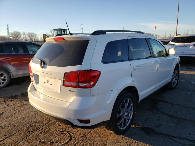 Photo 3 VIN: 3C4PDDEG7JT390406 - DODGE JOURNEY GT 