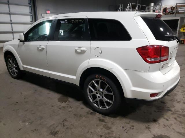 Photo 1 VIN: 3C4PDDEG7JT450314 - DODGE JOURNEY 