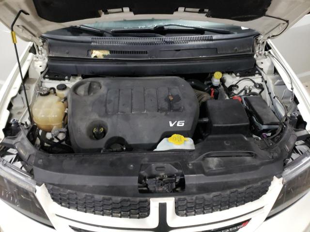 Photo 11 VIN: 3C4PDDEG7JT450314 - DODGE JOURNEY 