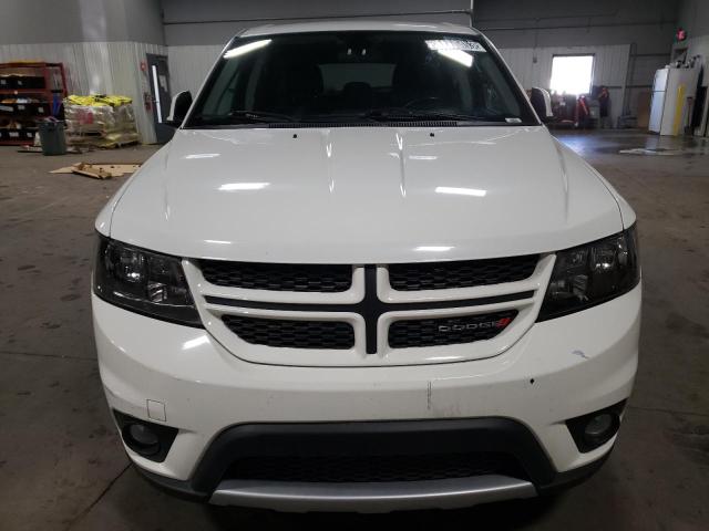 Photo 4 VIN: 3C4PDDEG7JT450314 - DODGE JOURNEY 