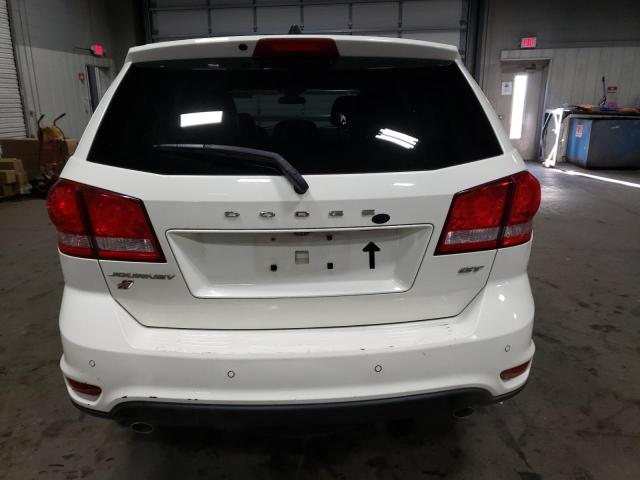 Photo 5 VIN: 3C4PDDEG7JT450314 - DODGE JOURNEY 