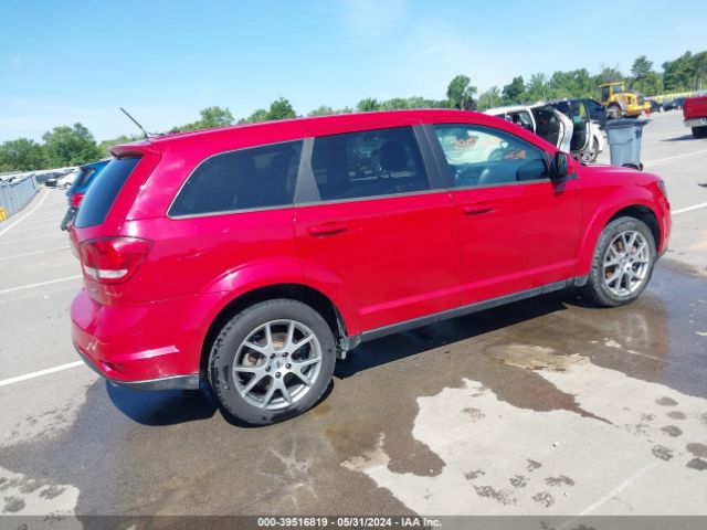 Photo 3 VIN: 3C4PDDEG7JT463273 - DODGE JOURNEY 