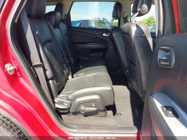 Photo 7 VIN: 3C4PDDEG7JT463273 - DODGE JOURNEY 