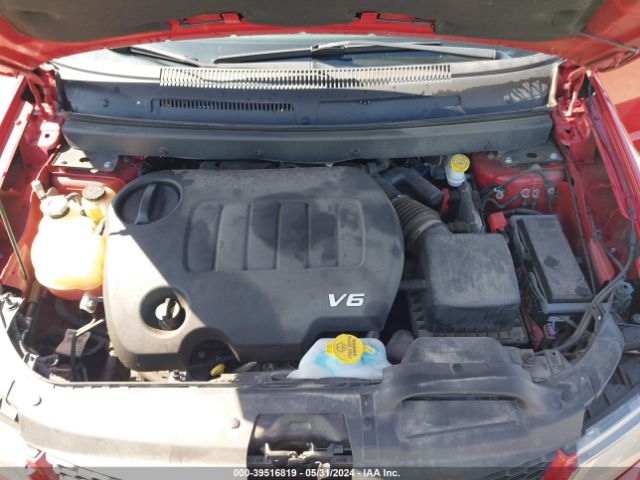 Photo 9 VIN: 3C4PDDEG7JT463273 - DODGE JOURNEY 