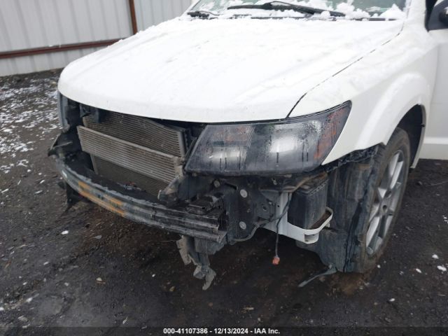 Photo 5 VIN: 3C4PDDEG7KT694823 - DODGE JOURNEY 