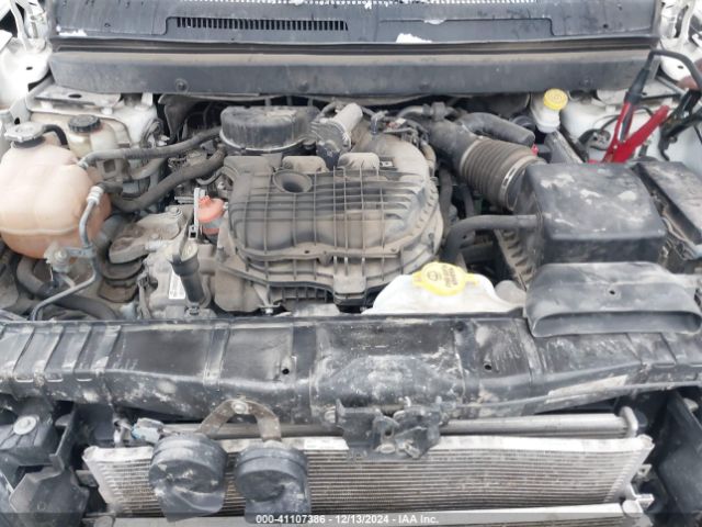 Photo 9 VIN: 3C4PDDEG7KT694823 - DODGE JOURNEY 