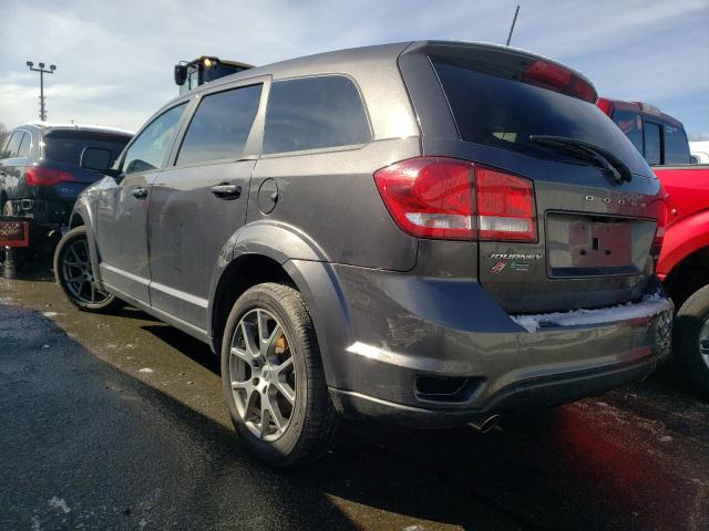 Photo 2 VIN: 3C4PDDEG7KT732390 - DODGE JOURNEY GT 