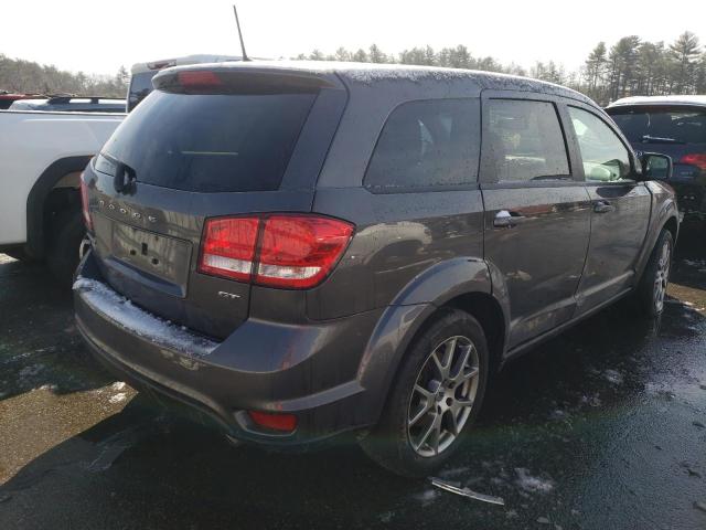 Photo 3 VIN: 3C4PDDEG7KT732390 - DODGE JOURNEY GT 