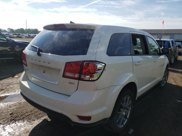 Photo 3 VIN: 3C4PDDEG7KT759069 - DODGE JOURNEY GT 