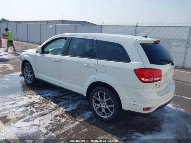 Photo 2 VIN: 3C4PDDEG7KT774672 - DODGE JOURNEY 