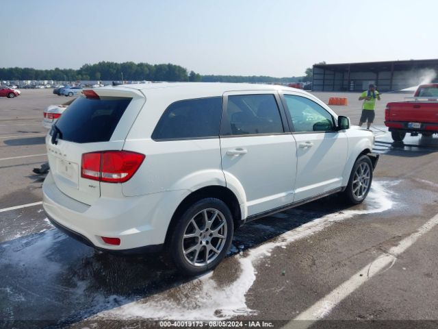 Photo 3 VIN: 3C4PDDEG7KT774672 - DODGE JOURNEY 