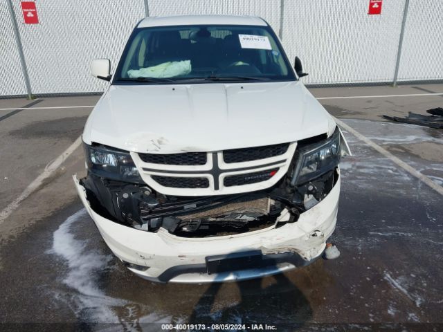 Photo 5 VIN: 3C4PDDEG7KT774672 - DODGE JOURNEY 