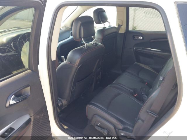 Photo 7 VIN: 3C4PDDEG7KT774672 - DODGE JOURNEY 