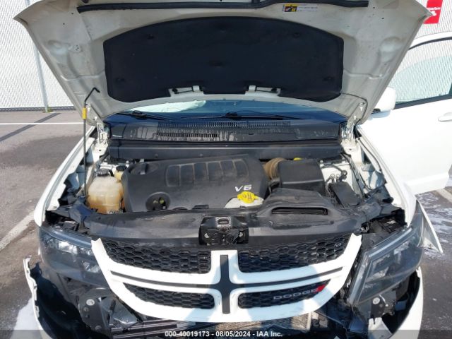 Photo 9 VIN: 3C4PDDEG7KT774672 - DODGE JOURNEY 