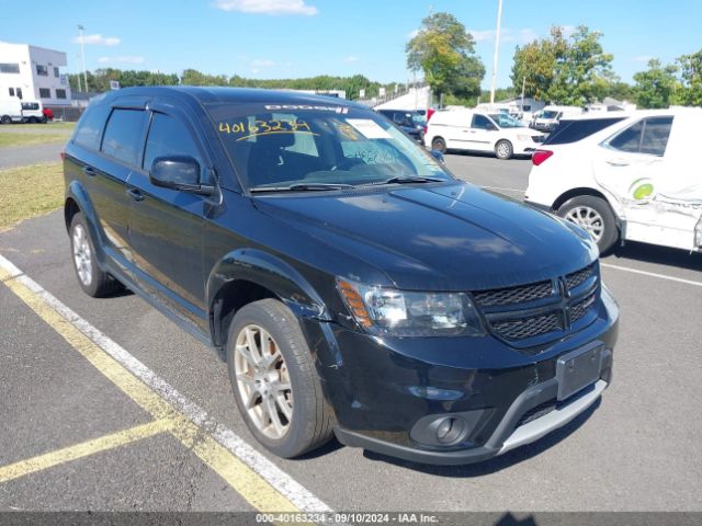 Photo 0 VIN: 3C4PDDEG7KT789799 - DODGE JOURNEY 