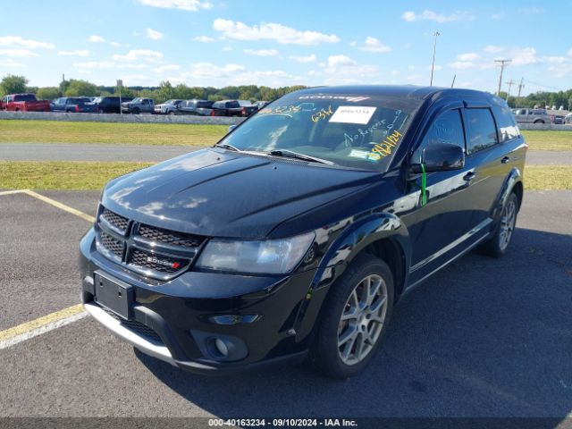 Photo 1 VIN: 3C4PDDEG7KT789799 - DODGE JOURNEY 