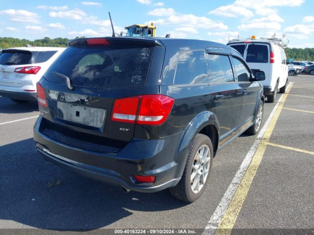 Photo 3 VIN: 3C4PDDEG7KT789799 - DODGE JOURNEY 