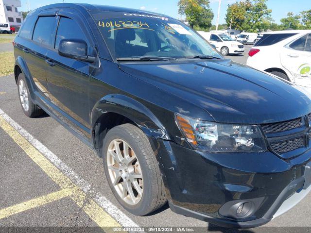 Photo 5 VIN: 3C4PDDEG7KT789799 - DODGE JOURNEY 