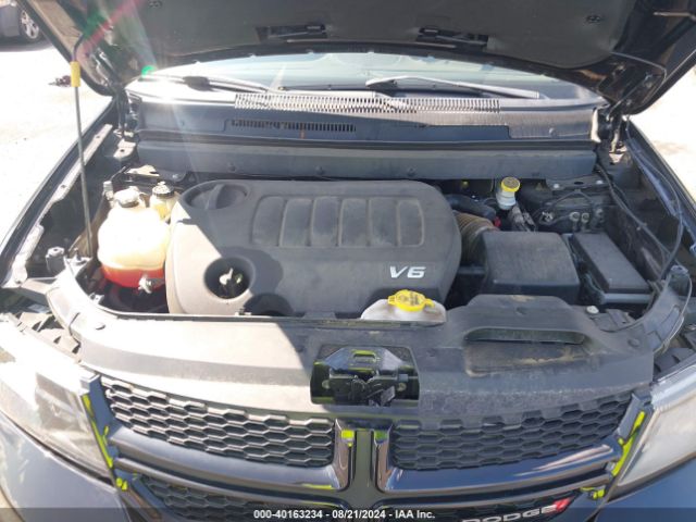 Photo 9 VIN: 3C4PDDEG7KT789799 - DODGE JOURNEY 