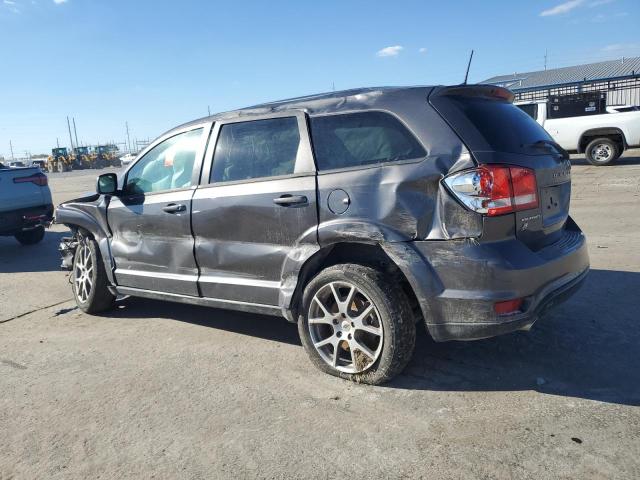 Photo 1 VIN: 3C4PDDEG7KT794758 - DODGE JOURNEY GT 