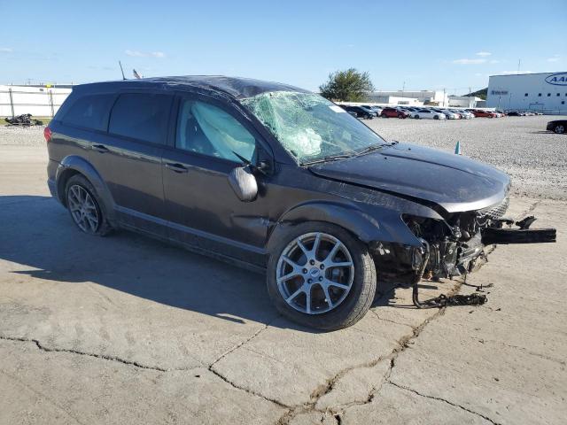 Photo 3 VIN: 3C4PDDEG7KT794758 - DODGE JOURNEY GT 