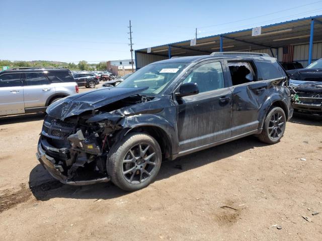 Photo 0 VIN: 3C4PDDEG7KT841111 - DODGE JOURNEY 