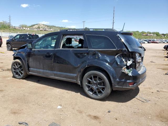 Photo 1 VIN: 3C4PDDEG7KT841111 - DODGE JOURNEY 