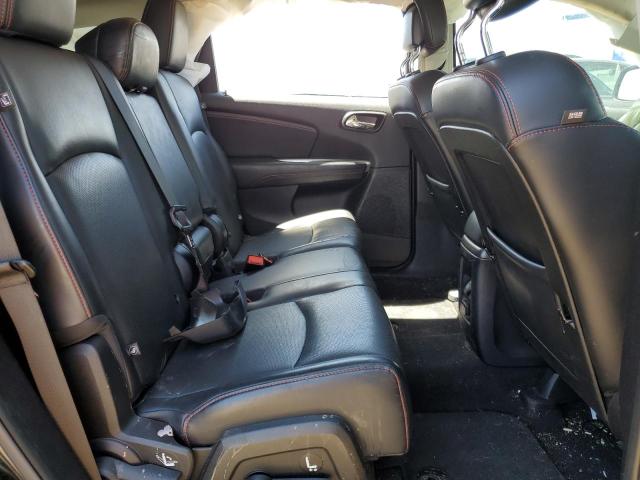 Photo 10 VIN: 3C4PDDEG7KT841111 - DODGE JOURNEY 