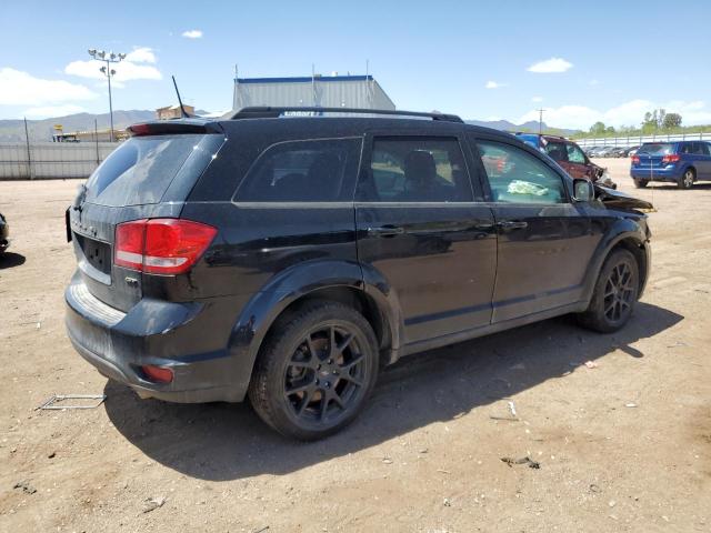 Photo 2 VIN: 3C4PDDEG7KT841111 - DODGE JOURNEY 