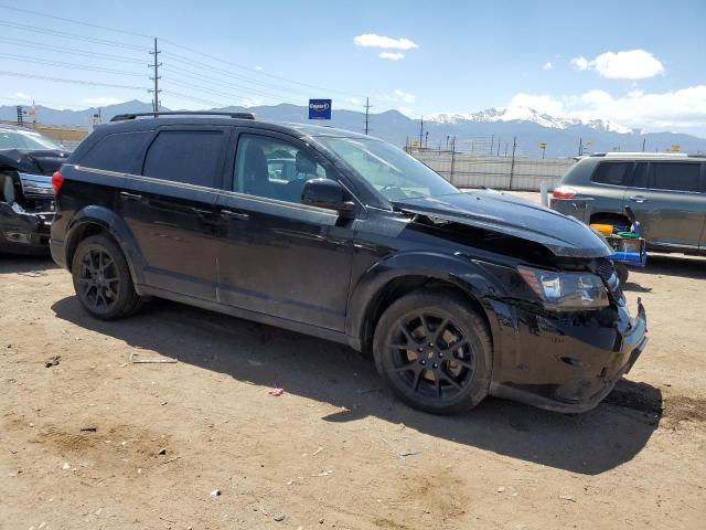 Photo 3 VIN: 3C4PDDEG7KT841111 - DODGE JOURNEY 