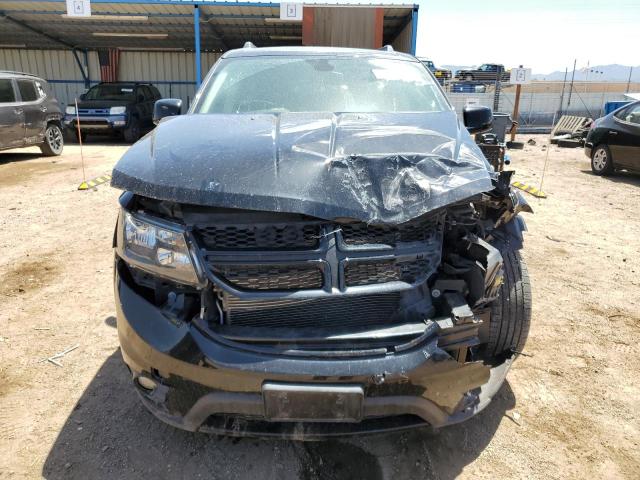 Photo 4 VIN: 3C4PDDEG7KT841111 - DODGE JOURNEY 