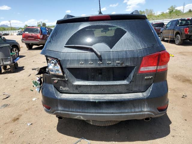 Photo 5 VIN: 3C4PDDEG7KT841111 - DODGE JOURNEY 