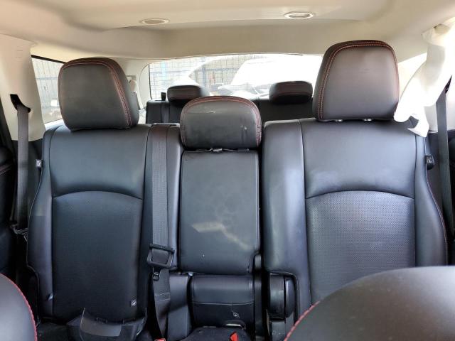 Photo 9 VIN: 3C4PDDEG7KT841111 - DODGE JOURNEY 